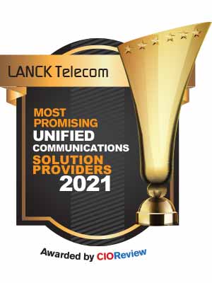 Top 10 Unified Communications Solution Companies - 2021